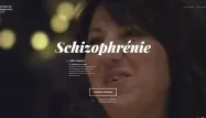 Schizophrénie crédit : capture d'écran - 1280