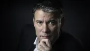 Olivier Faure crédit : JOEL SAGET / AFP - 1280