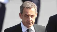 Les juges d'instruction considèrent qu'il y a dans ce dossier des indices graves ou concordant qui laissent penser que Nicolas Sarkozy a été acheté par le régime de Mouammar Kadhafi.