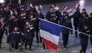 Jeux paralympiques de Pyeongchang : le bilan éclatant des Bleus, avec 20 médailles