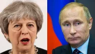 La Russie va expulser le même nombre de diplomates britanniques que le Royaume-Uni de diplomates russes