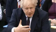 Selon le ministre britannique des Affaires étrangères Boris Johnson, Londres a à de nombreuses reprises dénoncé les "abus" de Moscou.