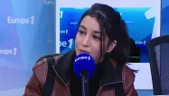 Leïla Bekhti : "C'est jouissif de pouvoir interpréter des personnages qui sont loin de soi"