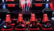 Les audiences du samedi 17 mars : "The Voice" leader sur TF1 talonné par "Meurtres en pays d'Oléron" sur France 3