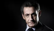 Nicolas Sarkozy crédit : JOEL SAGET / AFP - 1280