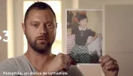 "Pédophilie, un silence de cathédrale" : les victimes prennent la parole