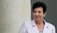 La campagne est portée par la ministre de l'Enseignement supérieur Frédérique Vidal.