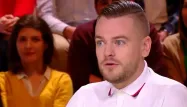 Jérémy Gisclon, alias Jeremstar, est sorti de son silence jeudi soir dans l'émission "Quotidien" sur TMC.