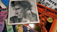 Ce que l'on sait de l'album posthume de Johnny Hallyday
