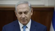 Benjamin Netanyahou est visé par six enquêtes, notamment pour corruption.