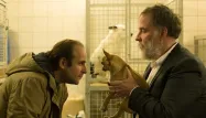 Faut-il aller voir "Chien" de Samuel Benchetrit ?
