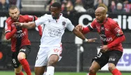 Wylan Cyprien face à Guingamp (1280x640) FRED TANNEAU / AFP