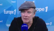 Franck Dubosc : "En tant que réalisateur, on doit être au service des autres"