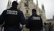 La police italienne a annoncé mardi l'exécution de 12 mandats d'arrêt visant des mafieux. (illustration)
