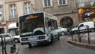 Photo d'illustration : La jeune fille estime que le chauffeur du bus ne l'a pas protégée en ne faisant pas sortir son agresseur présumé.