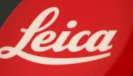 Logo Leica (1280x640) DANIEL ROLAND / AFP