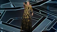 Frances McDormand 1280 KEVIN WINTER / GETTY IMAGES NORTH AMERICA / AFP
