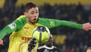 Emiliano Sala (1280x640) JEAN-SEBASTIEN EVRARD / AFP