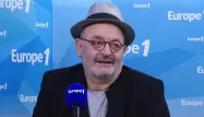 Louis Chedid : "Je suis devenu artiste grâce à ma mère"