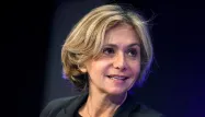 Valérie Pécresse veut se "consacrer à 100% à sa région".