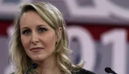 Marion Maréchal-Le Pen crédit : ALEX WONG / GETTY IMAGES NORTH AMERICA / AFP - 1280