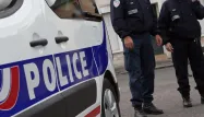 police, policier crédit : DGPN - SICOP - 1280
