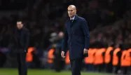 Le Real Madrid de Zinédine Zidane s'est qualifié pour les quarts de finale de la Ligue des champions aux dépens du PSG mardi.