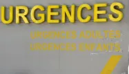 La septuagénaire a attendu plus de deux heures aux urgences. (illustration)