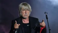 C'est la première fois que Renaud compose un album de chansons pour enfants.