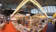 Le Salon du Livre 2018 devrait se dérouler dans un atmosphère plutôt tendue (image d'archives de l'édition 2017).