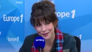 Sophie Marceau : "Pierre Richard a cette générosité du regard"