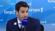 Tony Estanguet dévoile les cinq sportifs qui incarneront Paris 2024
