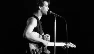 Des poèmes de la légende du rock Lou Reed publiés en avril