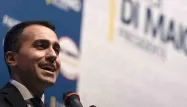 Luigi di Maio 1280