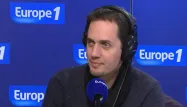 Grand Corps Malade évoque son processus d'écriture : "Je ne me suis jamais trop posé de questions"