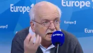 L'hommage d'Erik Orsenna aux maires : "Ce sont eux qui tissent notre société"