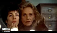 L'hommage des César à Jeanne Moreau