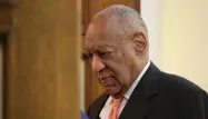 Bill Cosby "ne pourra pas quitter son domicile", sauf pour "des consultations médicales ou avec ses avocats".