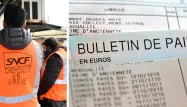 Décompte des jours de grève : on "incite les cheminots à renoncer au mouvement"