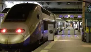 Grève SNCF du samedi 28 avril : trafic, mobilisation, ce qu’il faut savoir