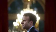 Le service national universel universel obligatoire est une promesse de campagne d'Emmanuel Macron.