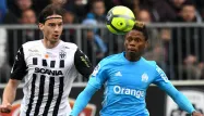 Angers, OM, Marseille, Jean-Francois MONIER / AFP 1280