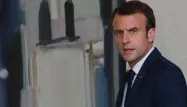 Emmanuel Macron s'exprimait à l'occasion du 170e anniversaire de l'abolition de l'esclavage dans les colonies françaises.