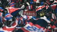 PSG, Ultras, CHRISTOPHE SIMON / AFP 1280