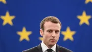 57% des sondés estiment cependant que les engagements de campagne d'Emmanuel Macron ont été tenus.