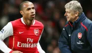 Arsenal : l'hommage de Thierry Henry à Arsène Wenger
