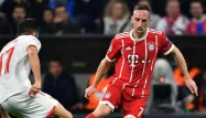 Franck Ribéry en Ligue des champions (1280x640) John MACDOUGALL / AFP