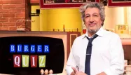 "Burger Quiz" fait son retour mercredi soir sur TMC