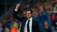 Unai Emery et le PSG joueront la finale de la Coupe de France contre Les Herbiers.
