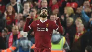 liverpool salah